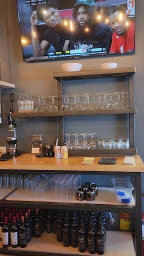 Coyote Table Artisan Kitchen & Bar