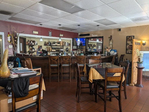 Pangaea Restaurant and Wine Bar photo 9