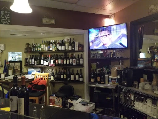 Pangaea Restaurant and Wine Bar photo 4