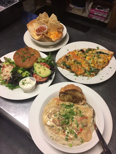 Rhythm Kitchen Music Cafe